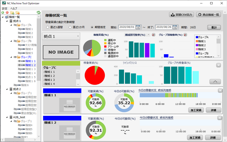 iQ Edgecross NC Machine Tool Optimizer (形名：FCSB1813W001)　